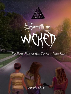 cover image of Something Wicked